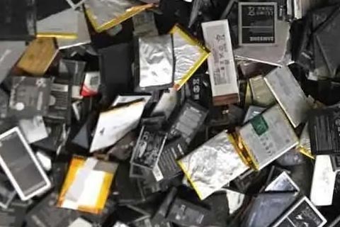 奉贤钴酸锂电池多少钱一斤回收